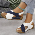 Ainsley™ | Sandales Suprême Confort