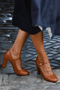 Elise™ - Talons Élégants