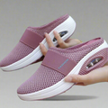 Sophie™ | Sandales Orthopédiques Premium