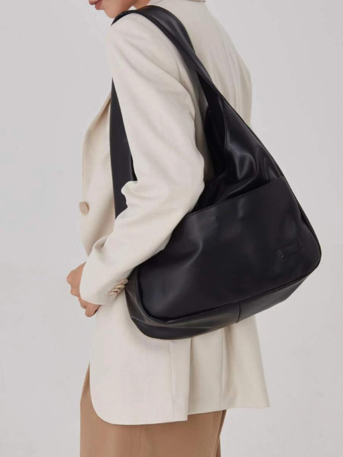 Sac à bandoulière Luna