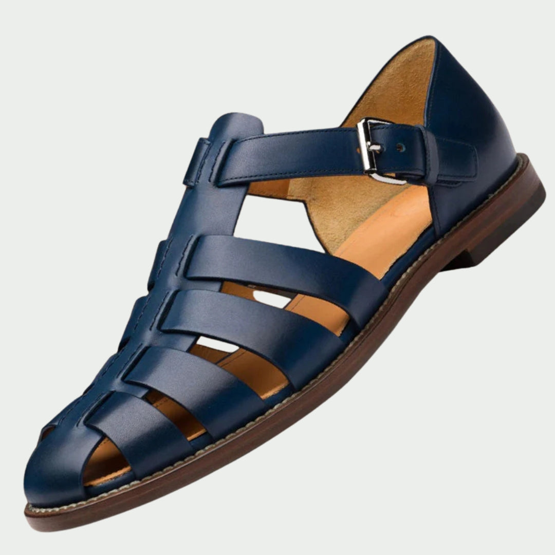 Owen™ - Sandales Plates