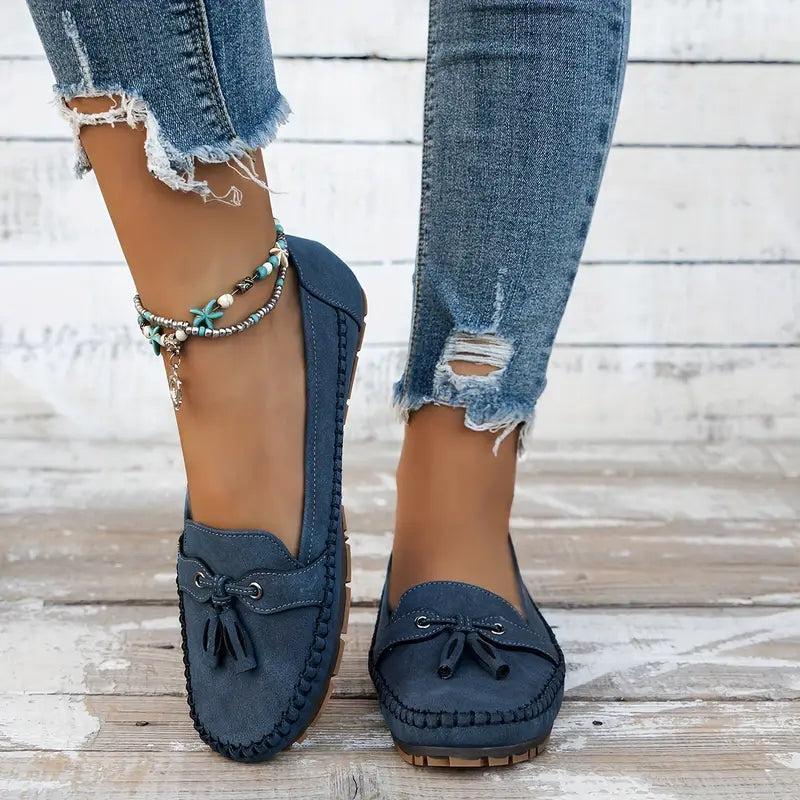 Dagmar™ - Chaussons Orthopédiques