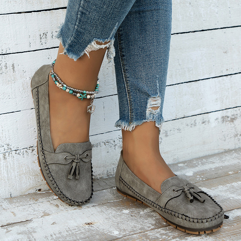 Dagmar™ - Chaussons Orthopédiques