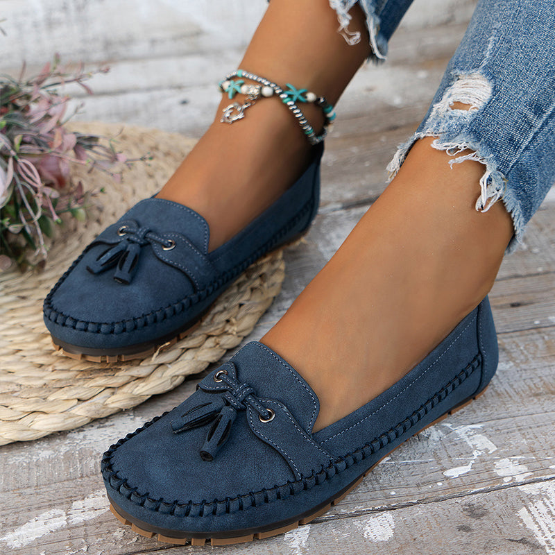 Dagmar™ - Chaussons Orthopédiques