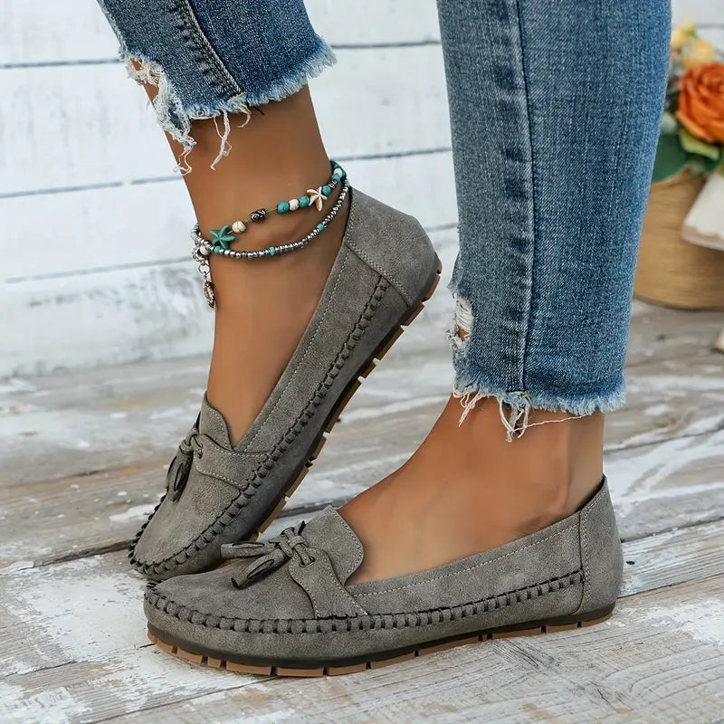 Dagmar™ - Chaussons Orthopédiques