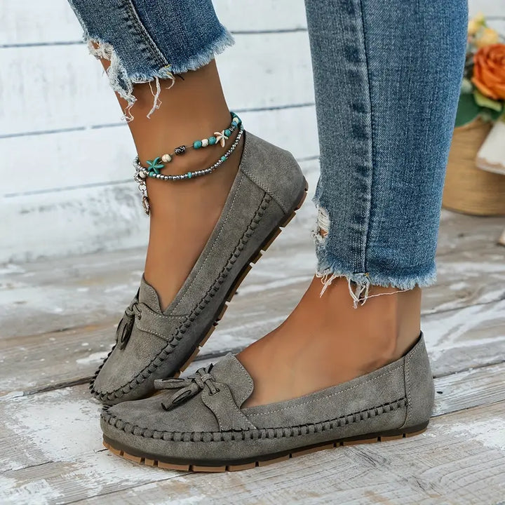Dagmar™ - Chaussons Orthopédiques