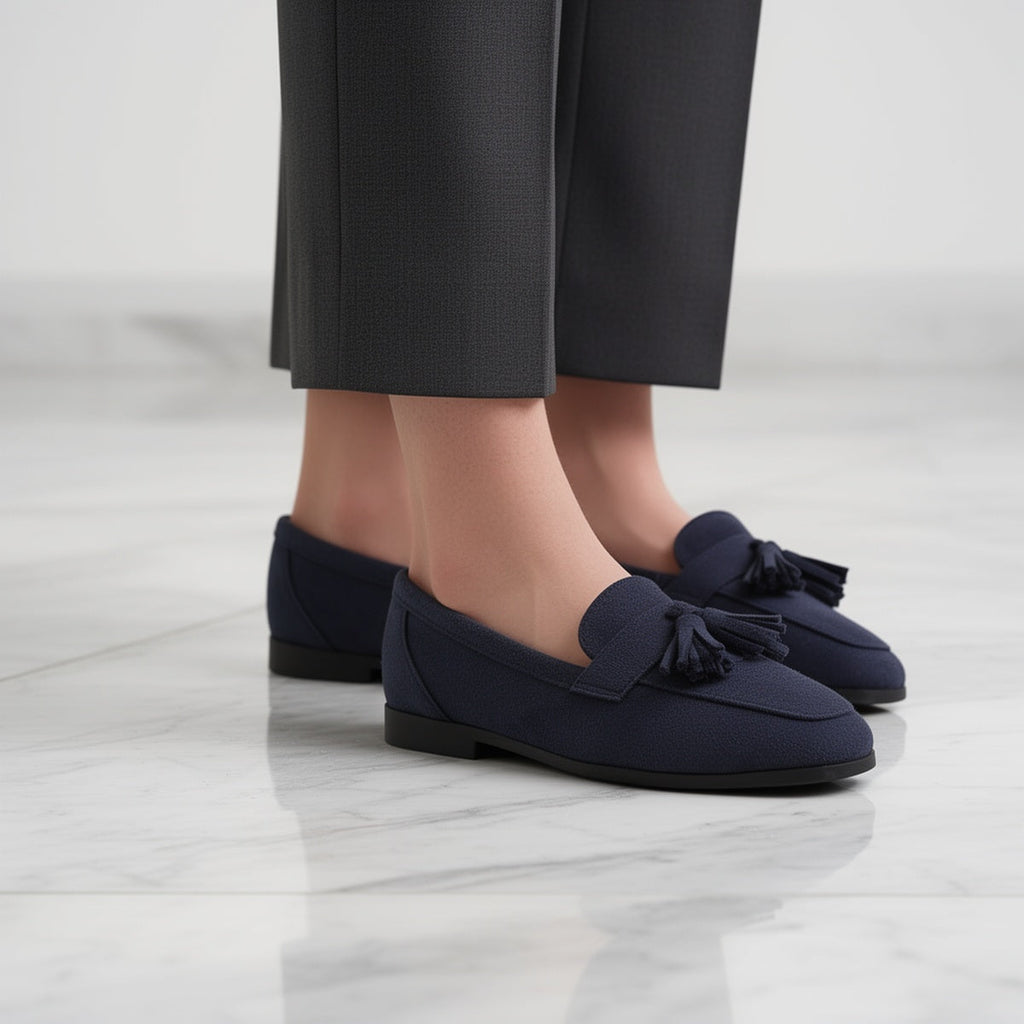 Leanna | Chaussures de randonnée confortables et de soutien