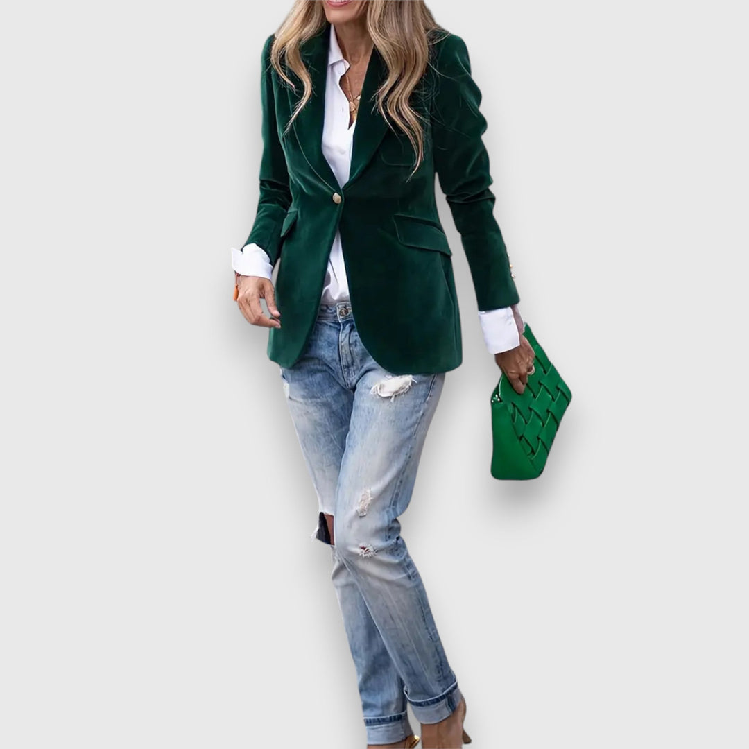 Jovie – Blazer til damer