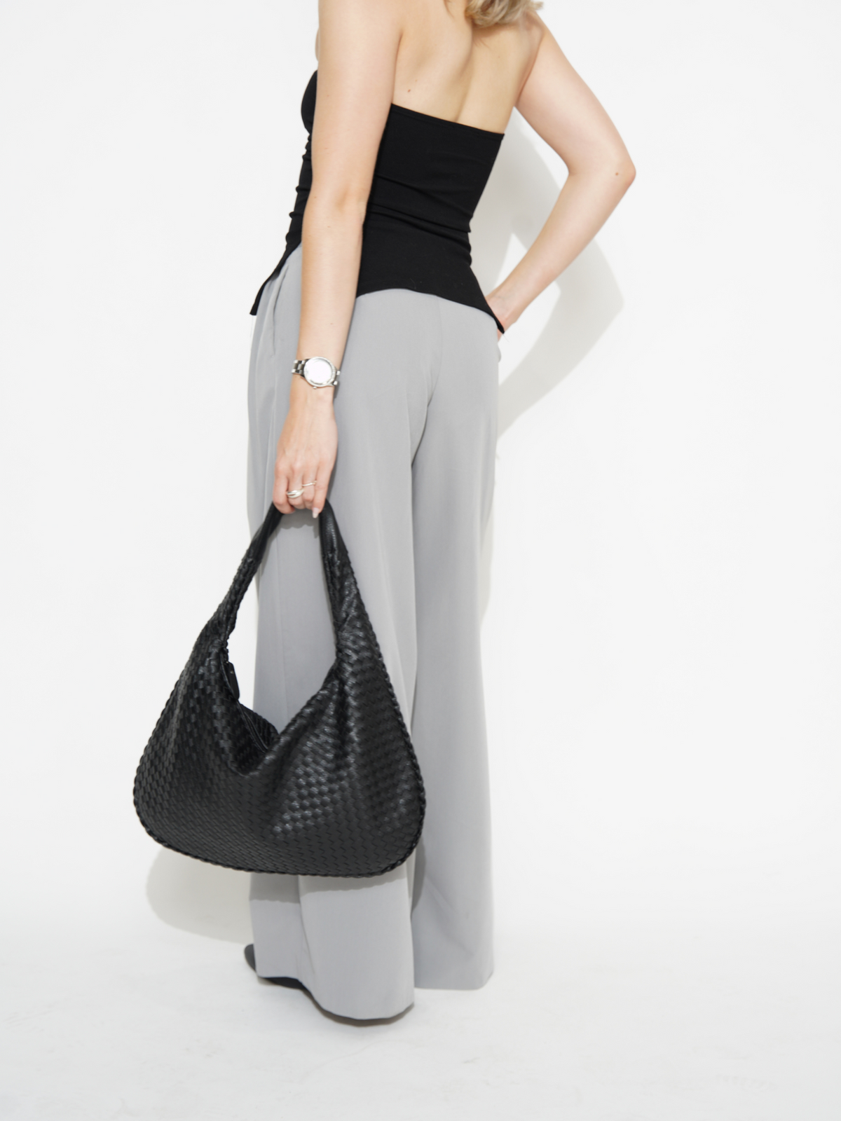Sac à bandoulière Samara
