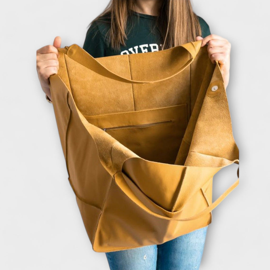 Arwen - Sac de week-end surdimensionné