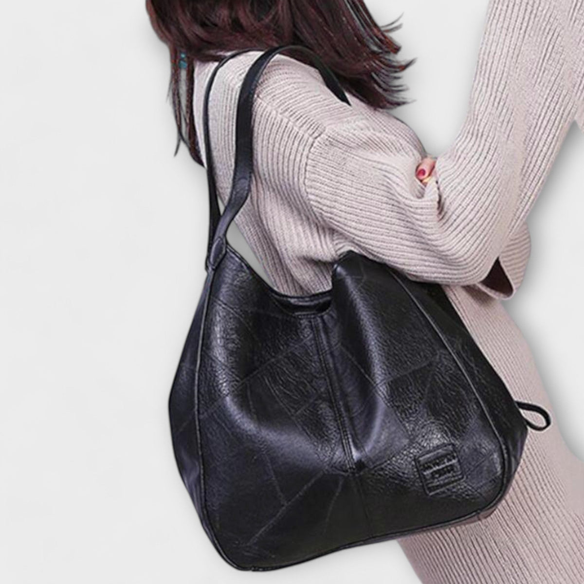 Orineth - Sac en cuir vintage
