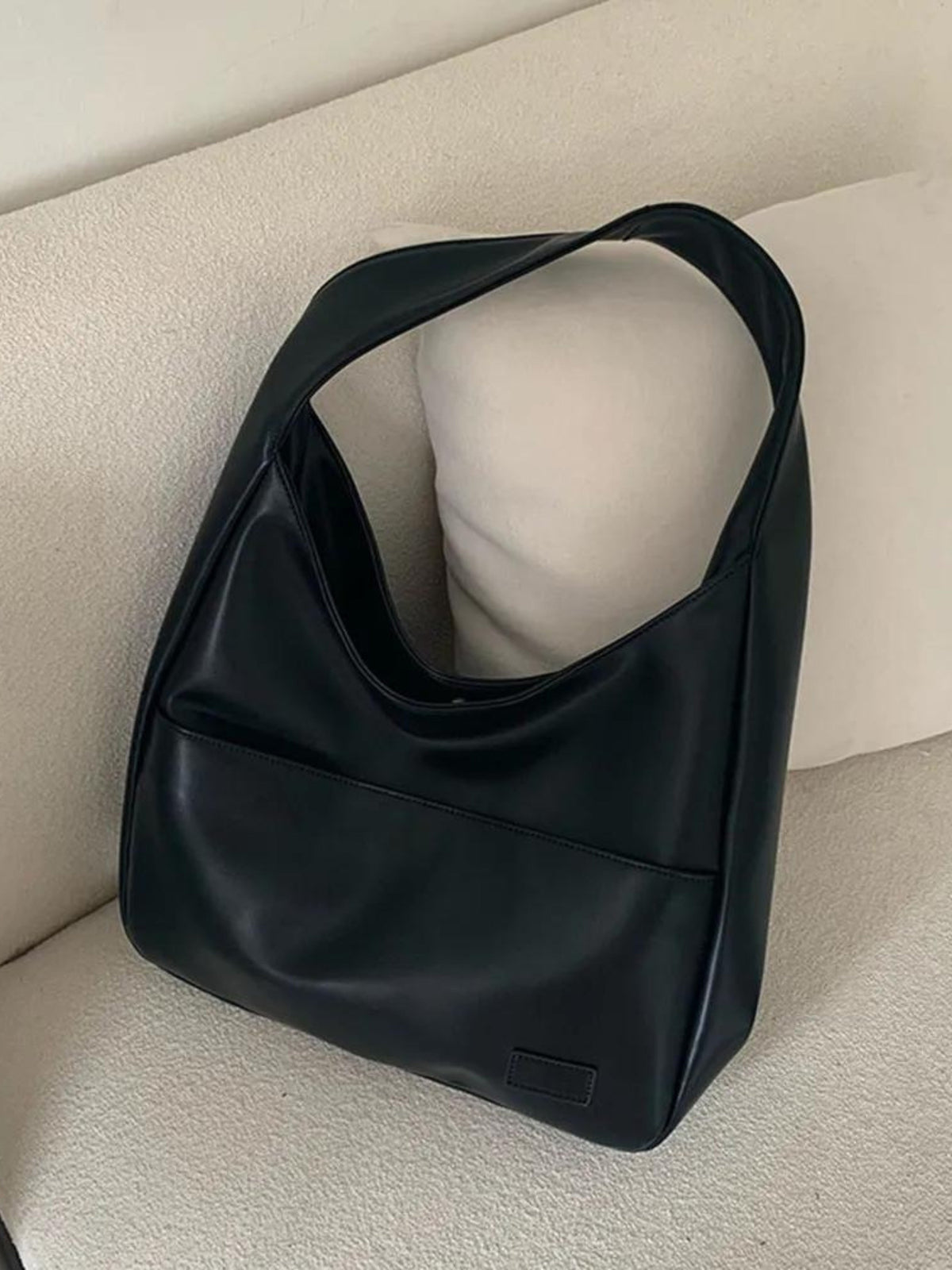Sac à bandoulière Luna