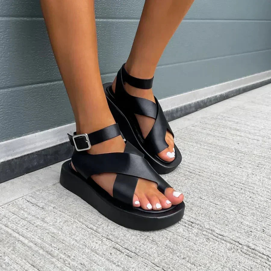 Tess™ | Sandales Orthopédiques