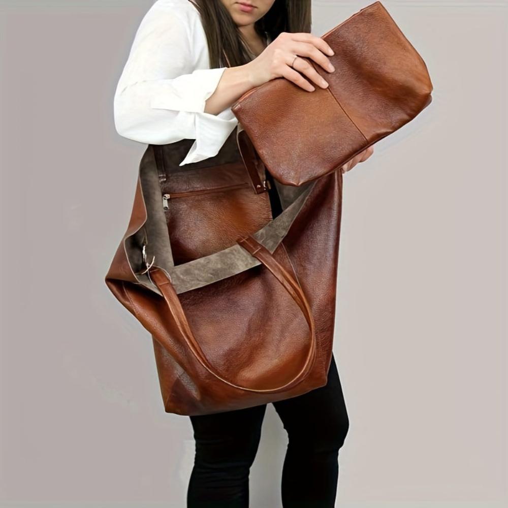 Dagmar – Sac fourre-tout rétro
