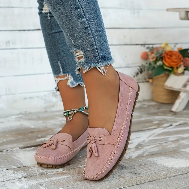 Dagmar™ - Chaussons Orthopédiques