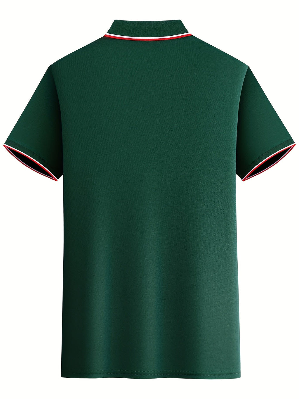 Clifton | Polo classique à manches courtes pour hommes