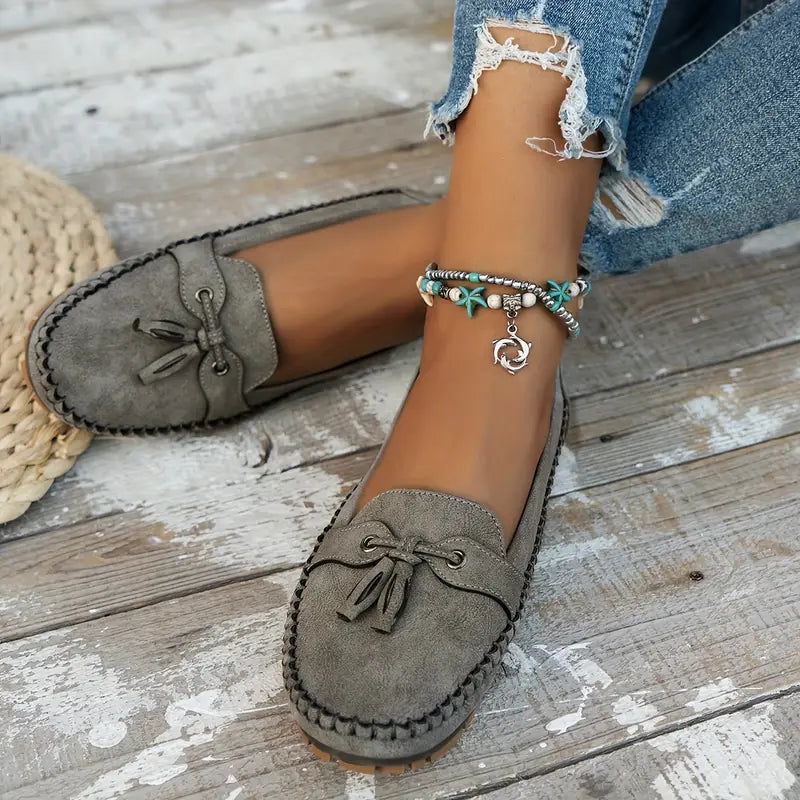 Dagmar™ - Chaussons Orthopédiques