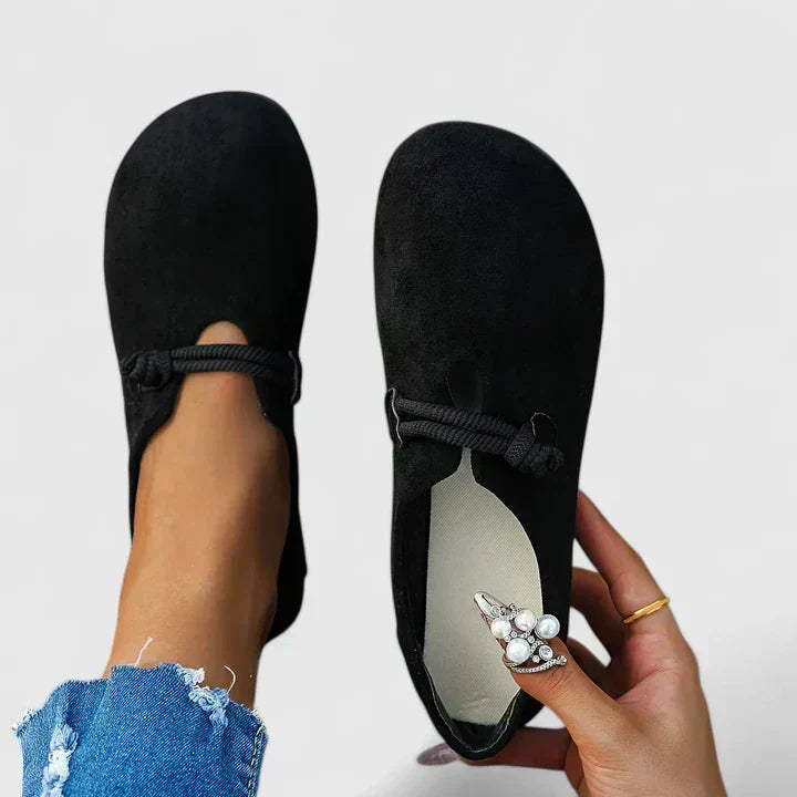 Olivia | Chaussons Orthopédiques