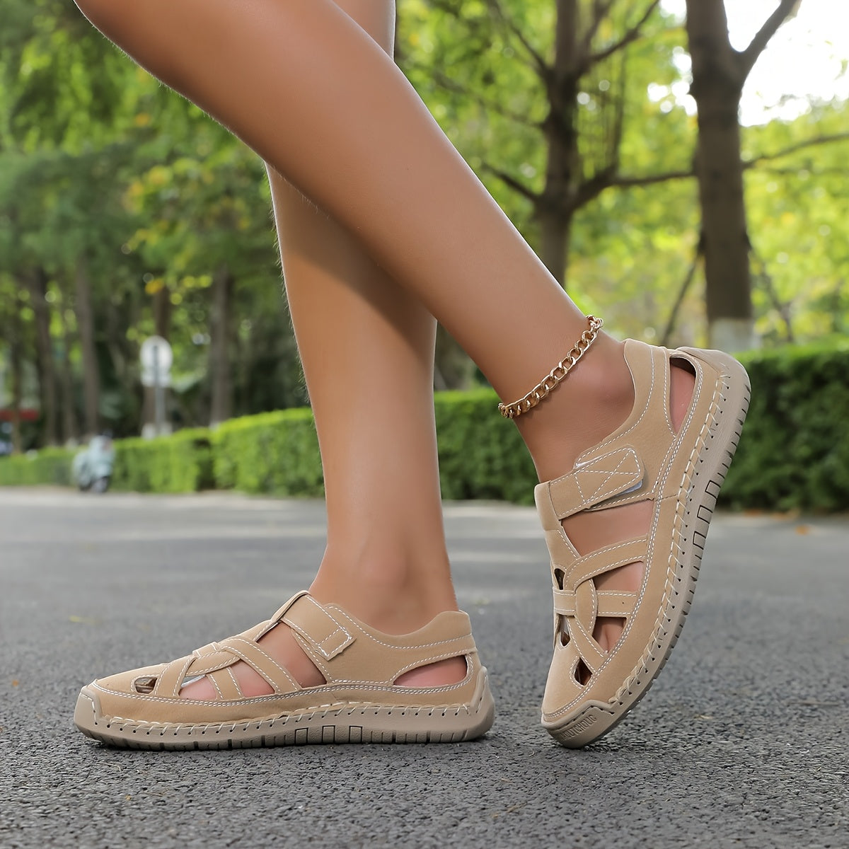 Sola - Chaussures d'été légères