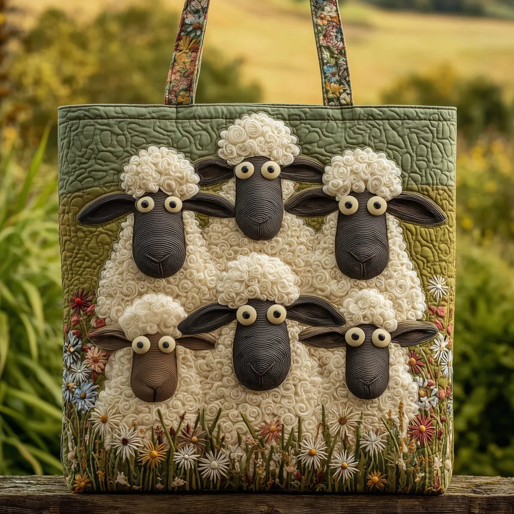 Sac à main artistique