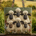 Sac à main artistique