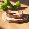 Bracelet en cuivre Vine – Aveloire Paris
