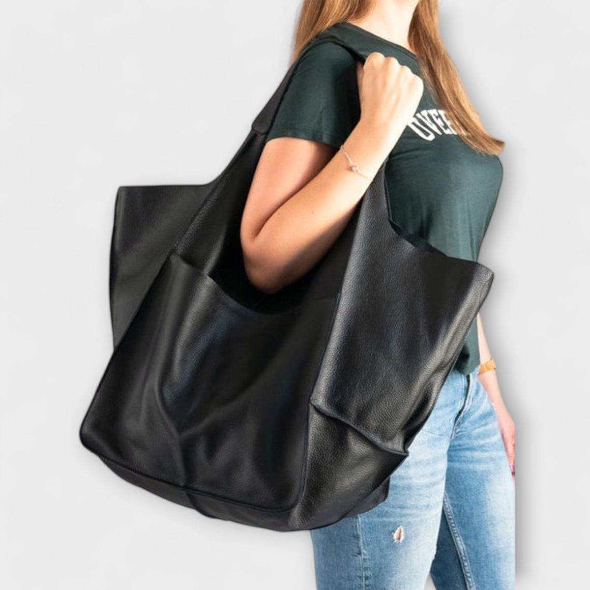 Arwen - Sac de week-end surdimensionné