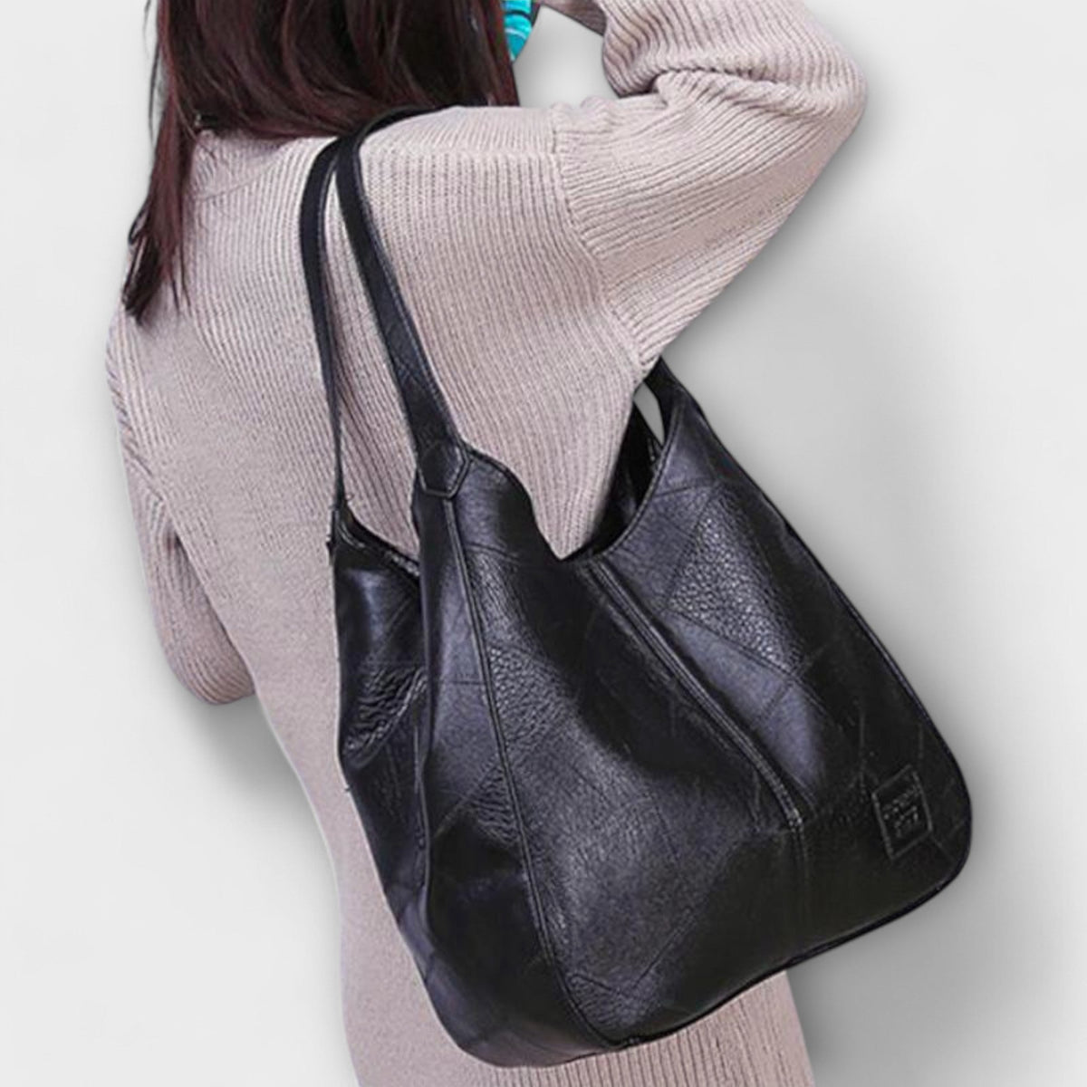 Orineth - Sac en cuir vintage