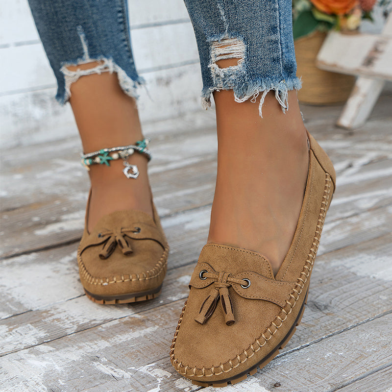 Dagmar™ - Chaussons Orthopédiques