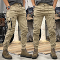 Mason | Pantalon Cargo Robuste pour le Quotidien