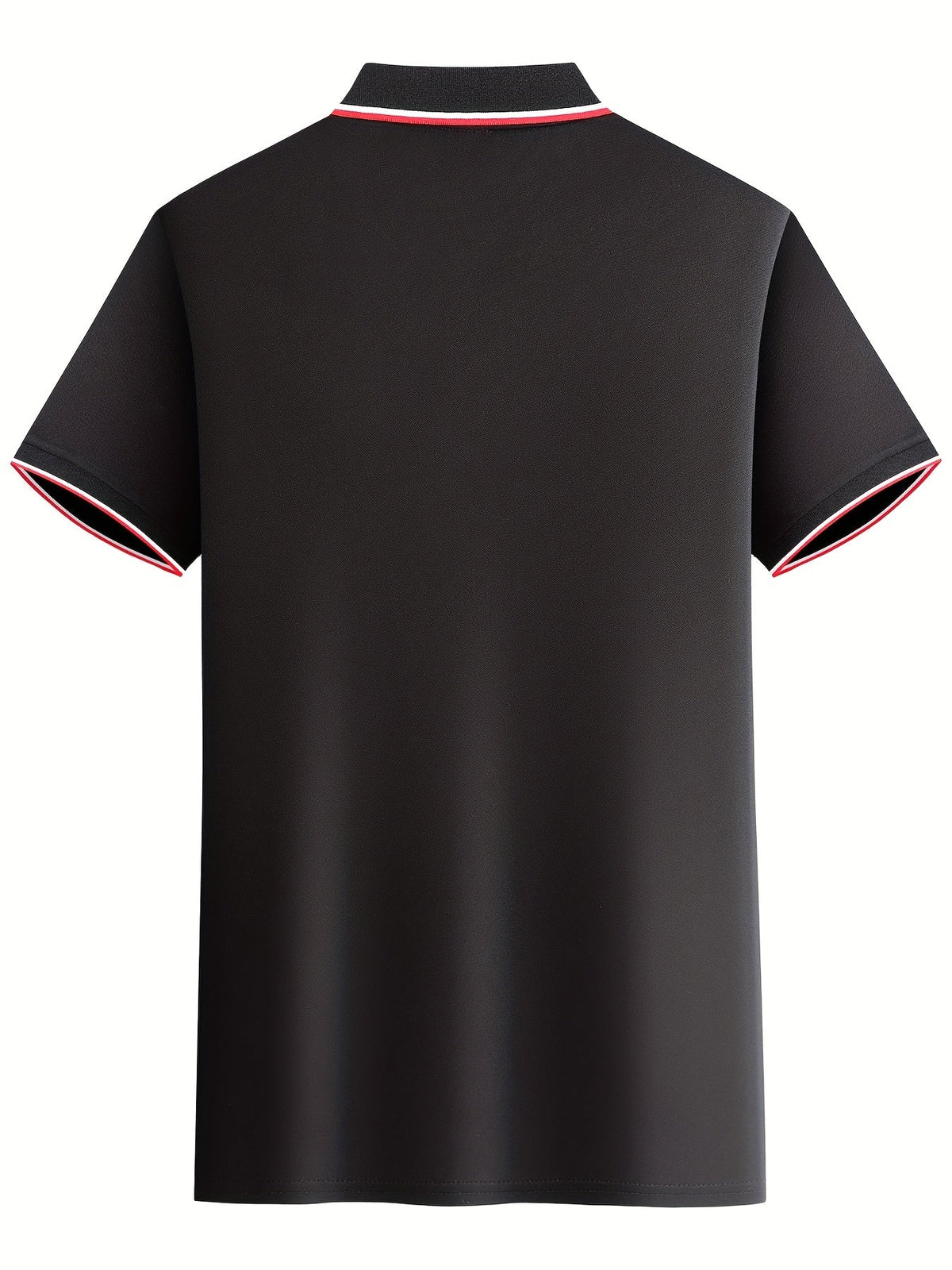 Clifton | Polo classique à manches courtes pour hommes