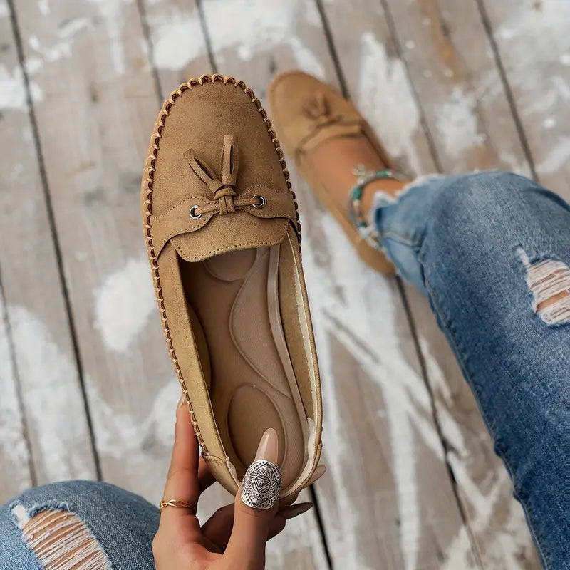 Dagmar™ - Chaussons Orthopédiques