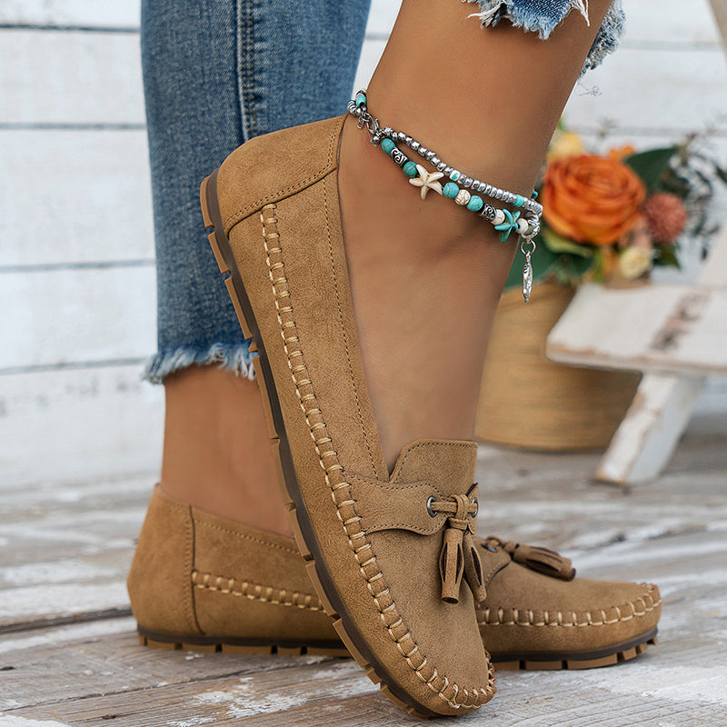 Dagmar™ - Chaussons Orthopédiques