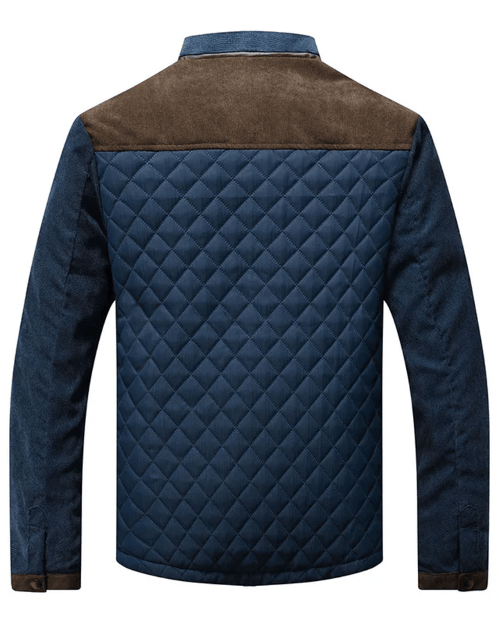 Veste de Champ matelassée DONACCI