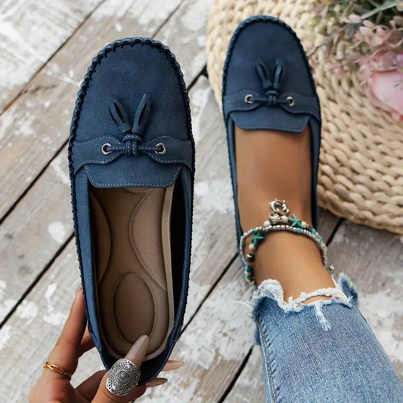 Dagmar™ - Chaussons Orthopédiques