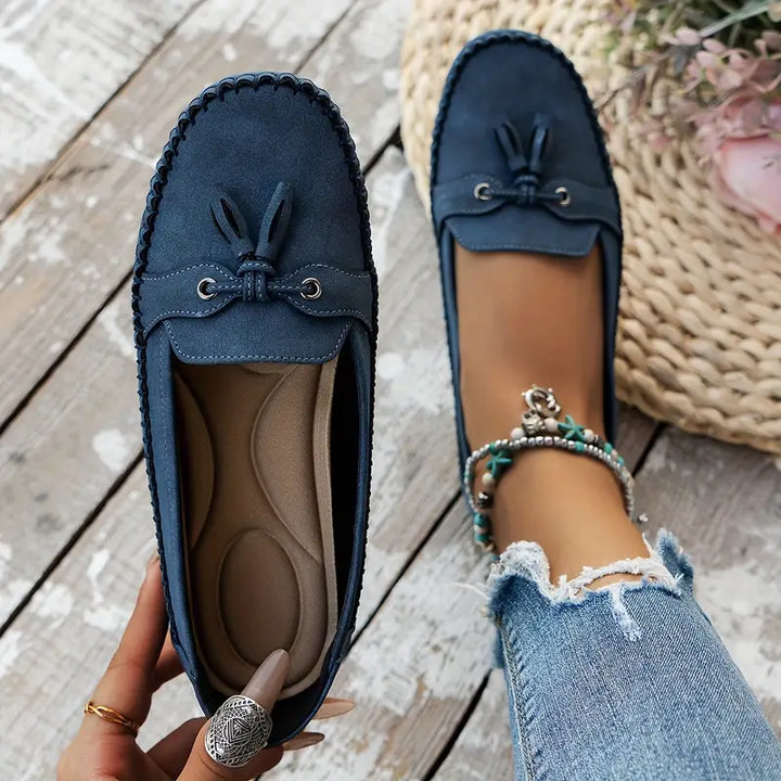 Dagmar™ - Chaussons Orthopédiques