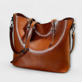 Tavros - Sac à bandoulière vintage