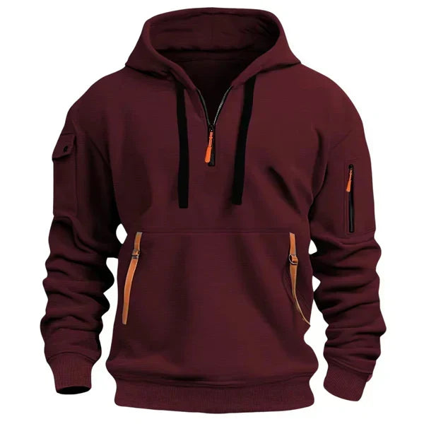 Valcor | Hoodie Stylé