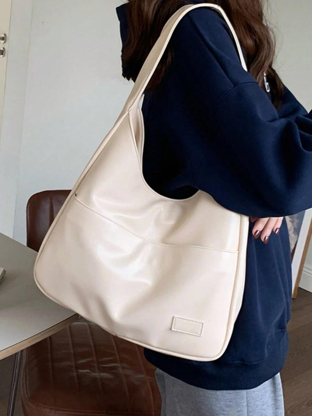 Sac à bandoulière Luna
