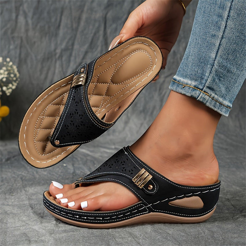 Livia™ | Sandales Bohémiennes