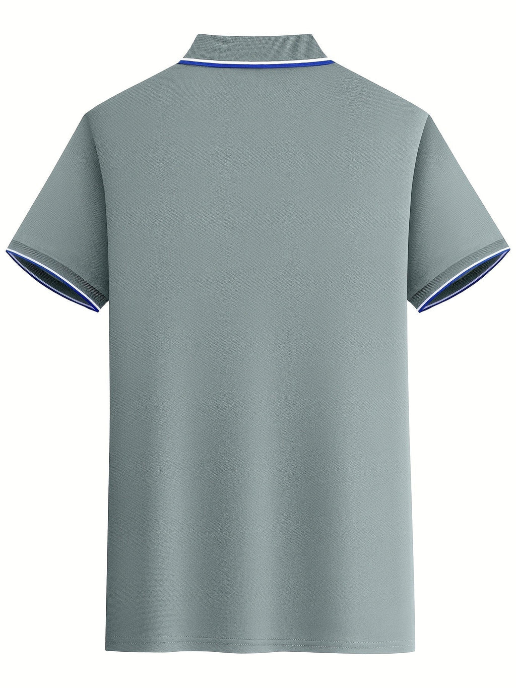 Clifton | Polo classique à manches courtes pour hommes