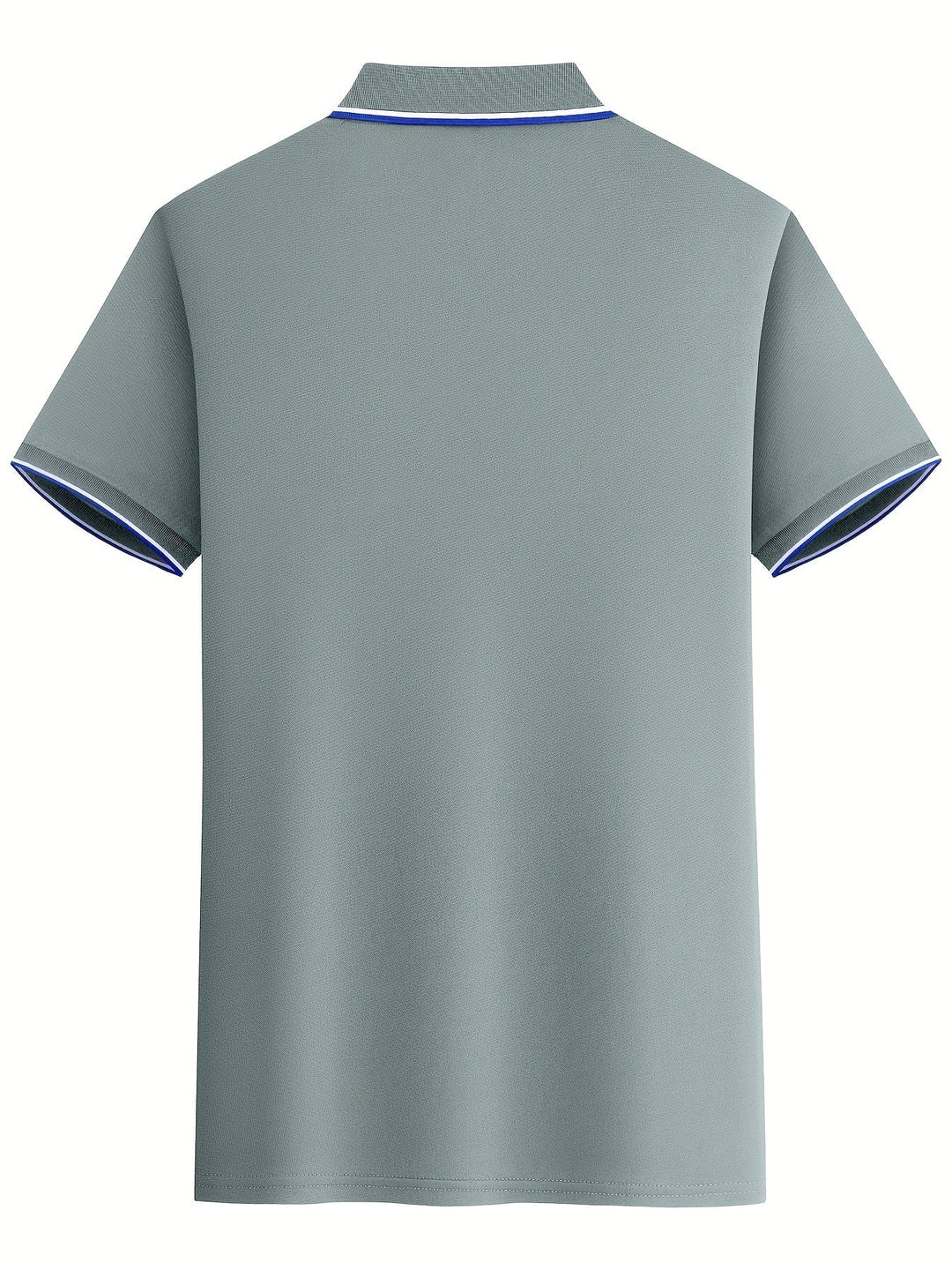 Clifton | Polo classique à manches courtes pour homme