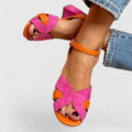 Devynne | Talons Orthopédiques