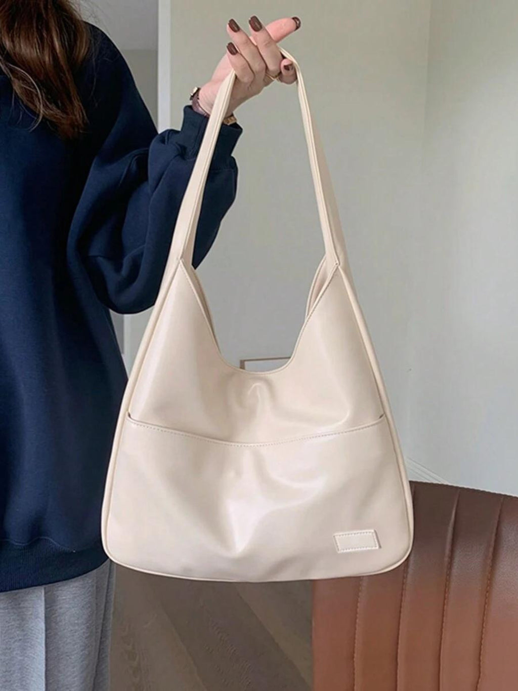 Sac à bandoulière Luna
