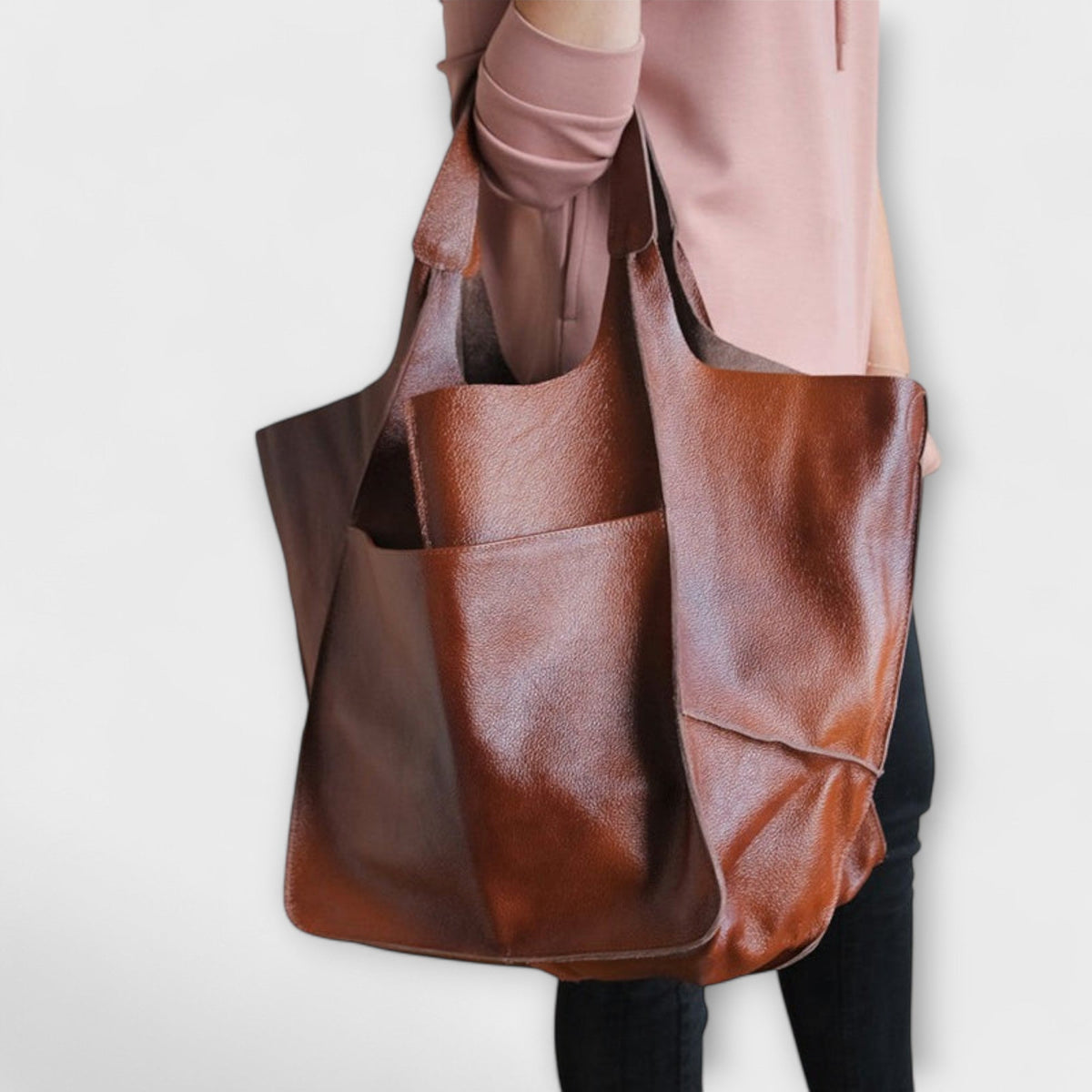 Arwen - Sac de week-end surdimensionné