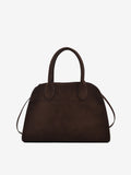 Sac en daim Beatrix