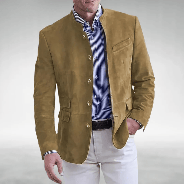 Veste en Suède DONACCI