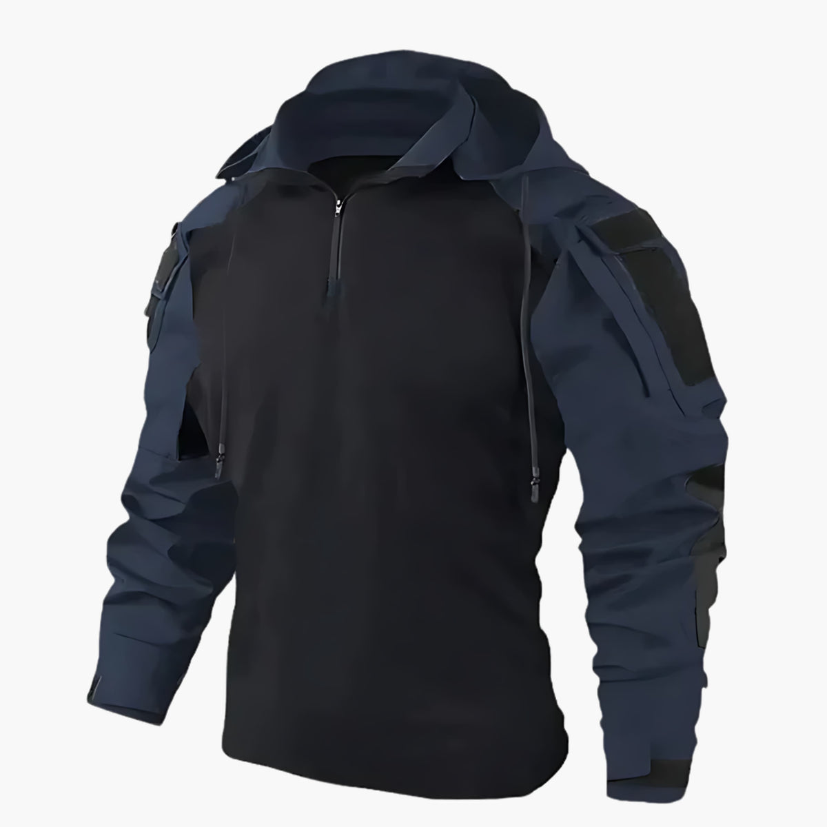 Valcor | Veste tactique imperméable pour hommes