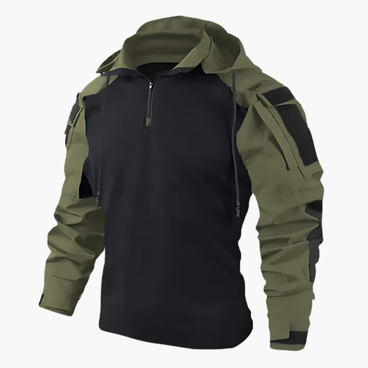 Valcor | Veste tactique imperméable pour hommes