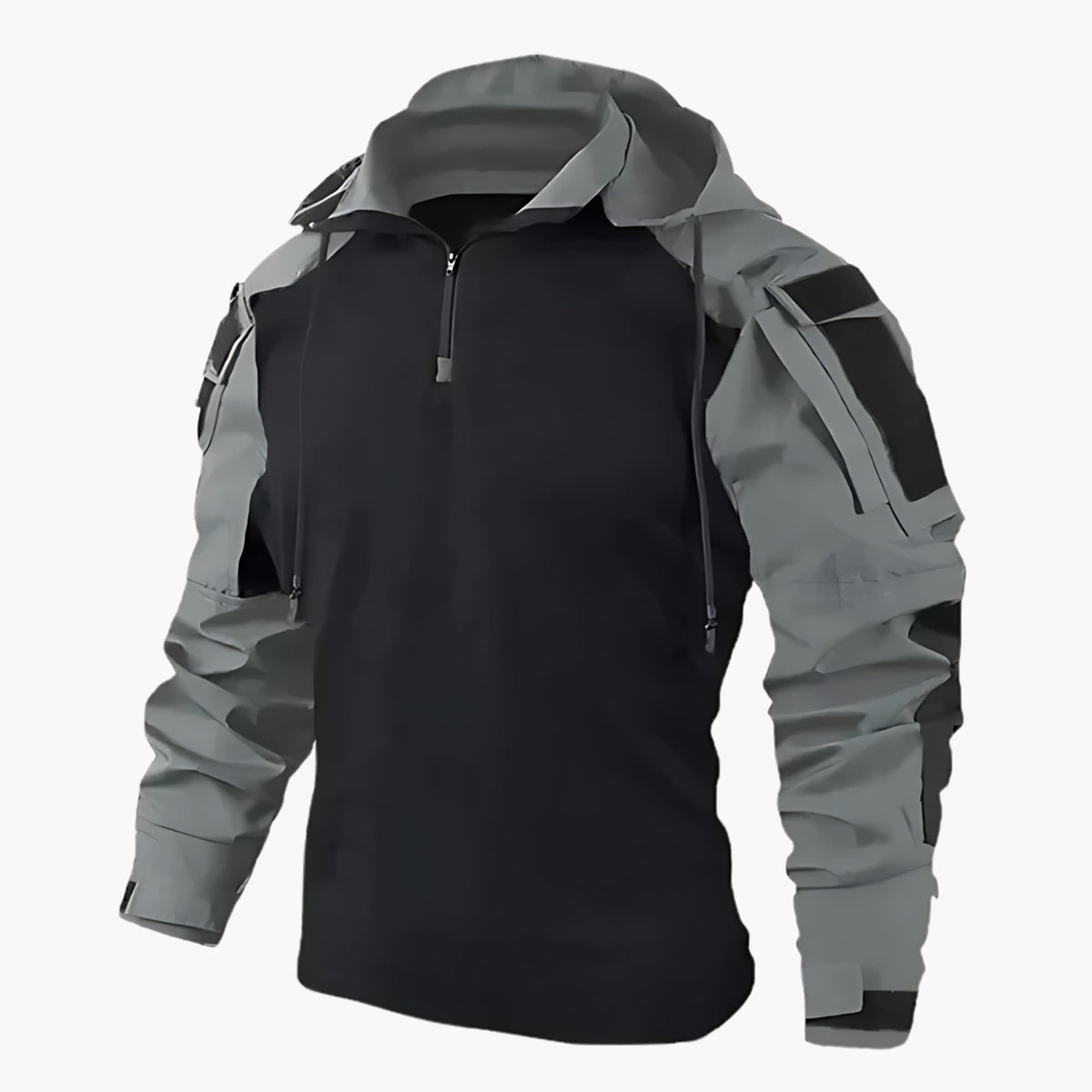 Valcor | Veste tactique imperméable pour hommes